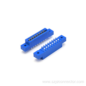 805 Bus Slot Connector Wire-bond Type 180° DIP H12.0mm 2*8P